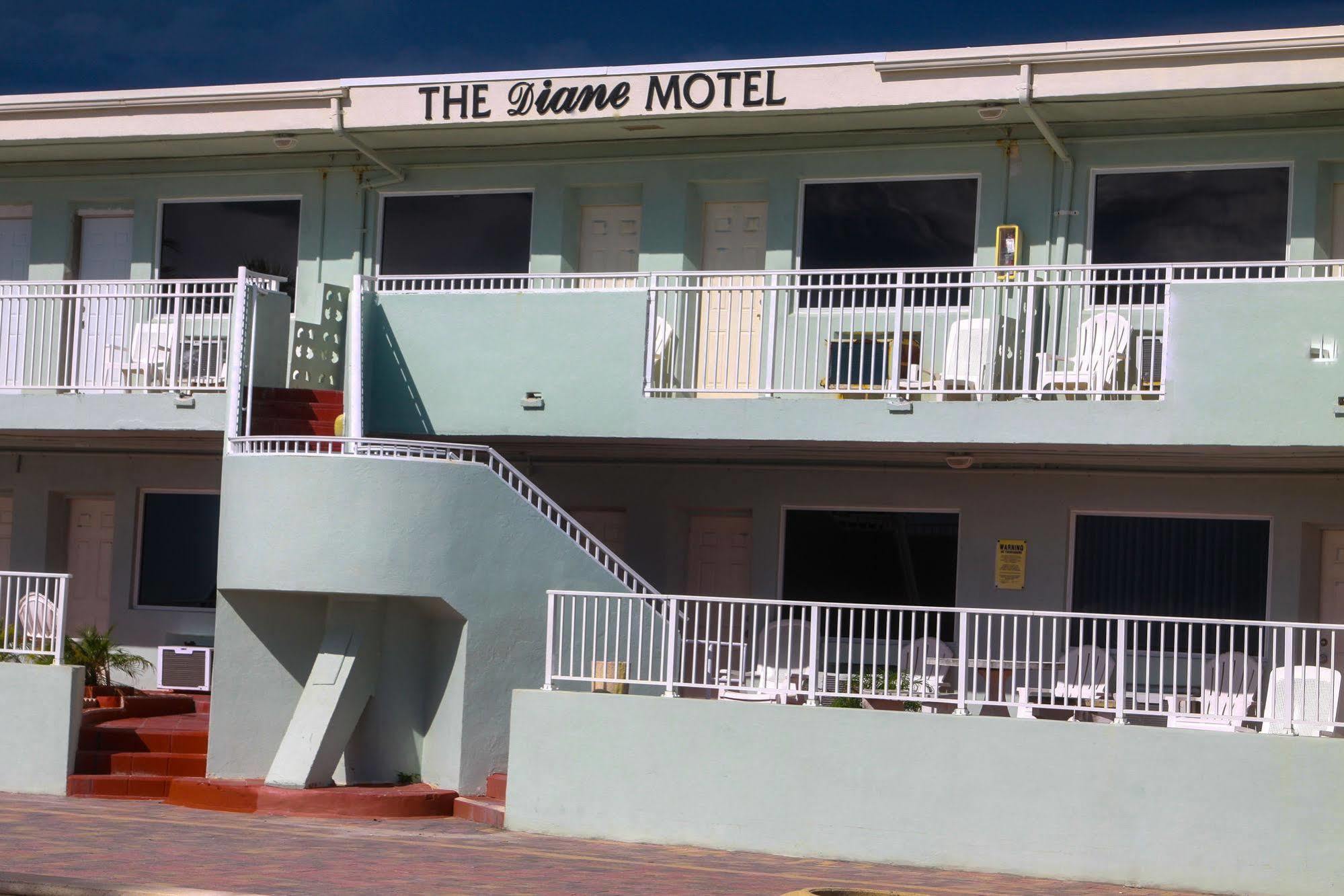 Diane Oceanfront Suites Голливуд Экстерьер фото